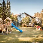 Bergresort Seefeld 4* Seefeld in Tirol
