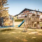 Bergresort Seefeld Hotel Seefeld in Tirol