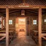 Bergresort Seefeld Hotel 4*