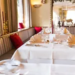 Hotel Bergresort Seefeld 4*