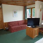 Bergresort Seefeld Hotel