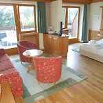 Bergresort Seefeld 4* Seefeld in Tirol
