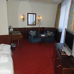 Bergresort Seefeld 4*