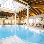 Hotel Bergresort Seefeld