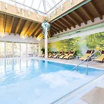 Hotel Bergresort Seefeld 4*
