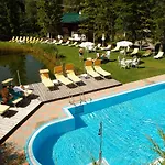 Hotel Bergresort Seefeld 4*