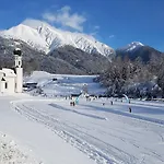 Bergresort Seefeld Hotel Seefeld in Tirol