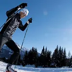 Bergresort Seefeld Hotel 4*