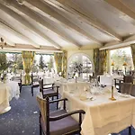 Hotel Bergresort Seefeld