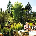 Bergresort Seefeld Hotel 4*