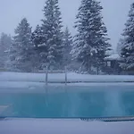 Bergresort Seefeld Hotel 4*
