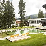 Bergresort Seefeld 4*
