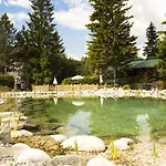 Bergresort Seefeld Hotel 4*