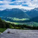 Hotel Bergresort Seefeld 4*