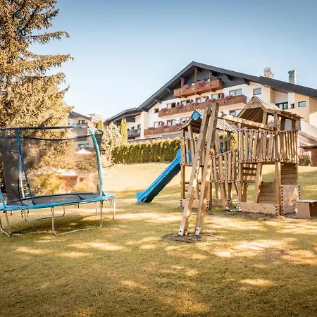 Bergresort Seefeld Hotel Seefeld in Tirol