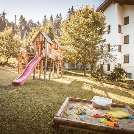Bergresort Seefeld Ξενοδοχείο 4*