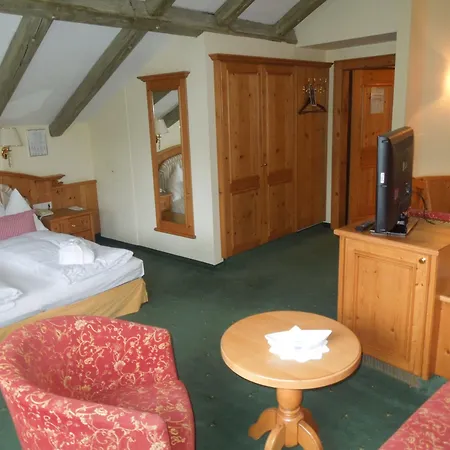 Bergresort Seefeld 4*