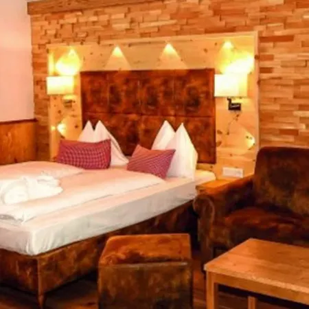 Hotel Bergresort Seefeld Seefeld in Tirol