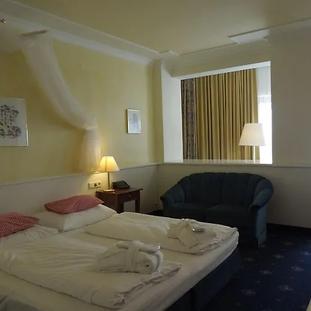 Hotel Bergresort Seefeld