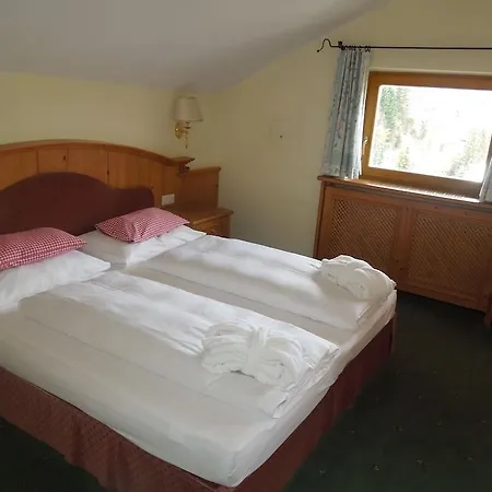 Hotel Bergresort Seefeld Seefeld in Tirol