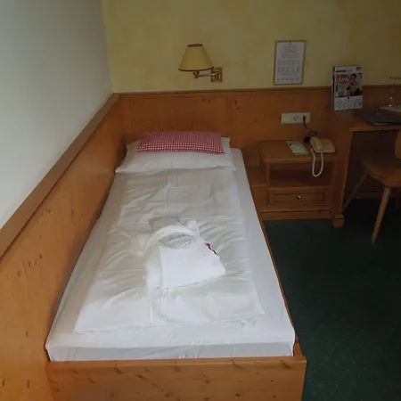 Bergresort Seefeld Ζέεφελντ