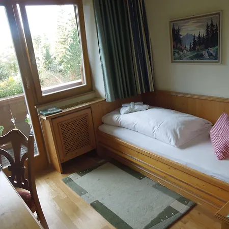 Bergresort Seefeld Отель Зеефельд в Тироле