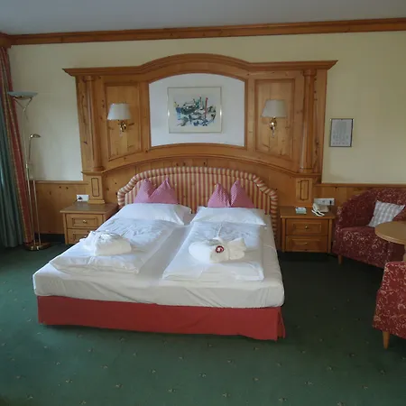 Ξενοδοχείο Bergresort Seefeld