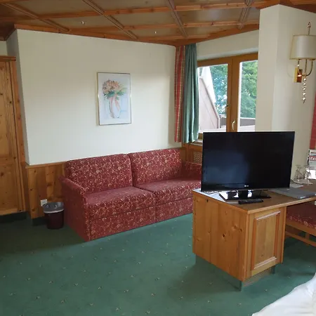 Bergresort Seefeld Hotel