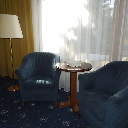 Bergresort Seefeld Ξενοδοχείο