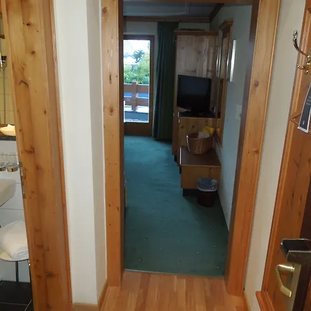 Ξενοδοχείο Bergresort Seefeld 4*