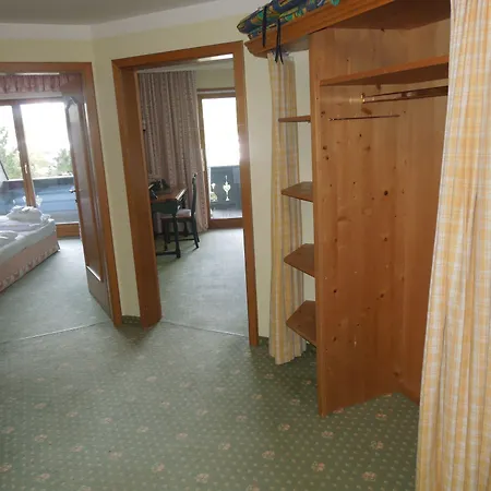 Bergresort Seefeld Ξενοδοχείο Ζέεφελντ