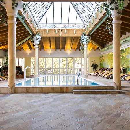 فندق بيرغريزورت سيفيلد 4*