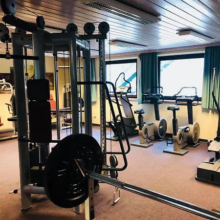 Bergresort Seefeld