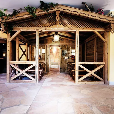 Bergresort Seefeld 4* Ζέεφελντ
