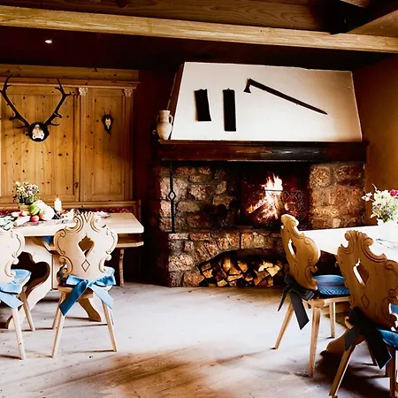 Bergresort Seefeld 4* Ζέεφελντ
