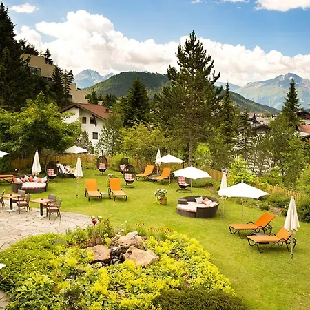 بيرغريزورت سيفيلد سيفيلد ان تيرول