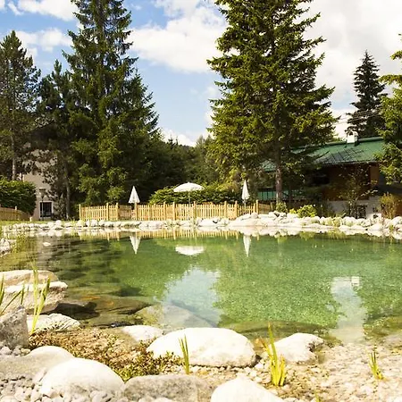 Bergresort Seefeld Ξενοδοχείο 4*