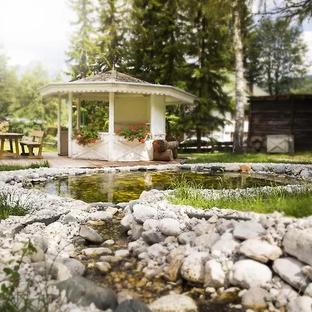 Bergresort Seefeld Ζέεφελντ