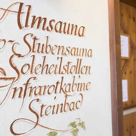 Bergresort Seefeld Seefeld in Tirol