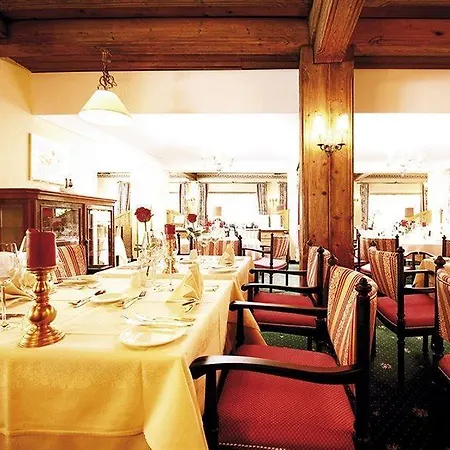 Bergresort Seefeld 4*