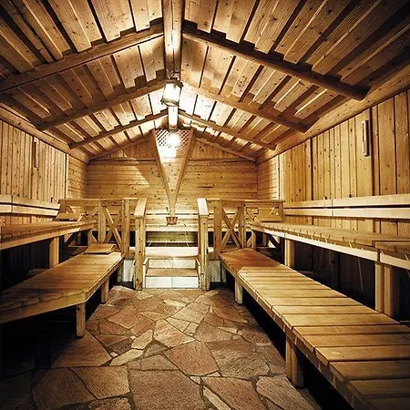 Bergresort Seefeld 4*