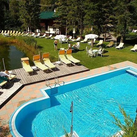 Bergresort Seefeld Seefeld in Tirol