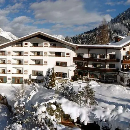 Bergresort Seefeld