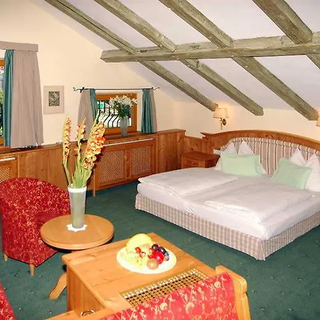 Bergresort Seefeld 4*