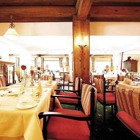 Bergresort Seefeld 4* Seefeld in Tirol