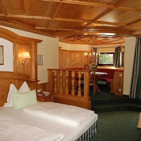 Bergresort Seefeld 4*