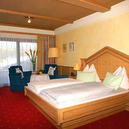 Bergresort Seefeld 4* Seefeld in Tirol