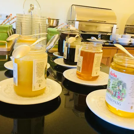 Bergresort Seefeld Hotel