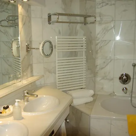Bergresort Seefeld Hotel 4*