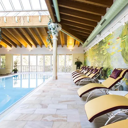 Hotel Bergresort Seefeld